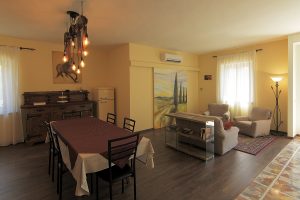 bed and Breakfast San Paterno